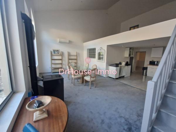 Maison à vendre 5 pièces de 170 m²