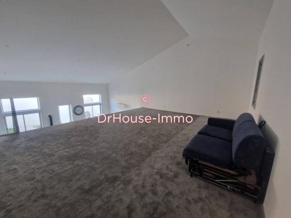 Maison à vendre 5 pièces de 170 m²