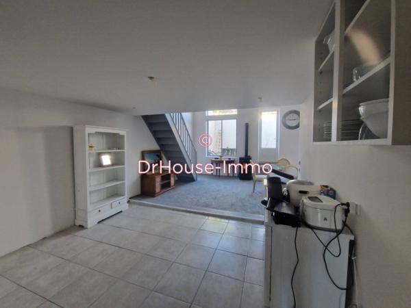 Maison à vendre 5 pièces de 170 m²