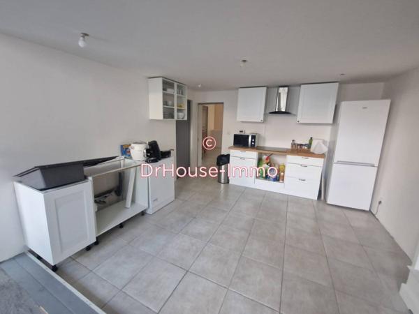 Maison à vendre 5 pièces de 170 m²