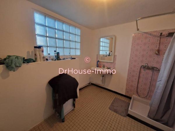 Maison à vendre 5 pièces de 170 m²