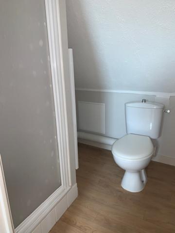 Studio 1 pièce(s) 16.69 m²