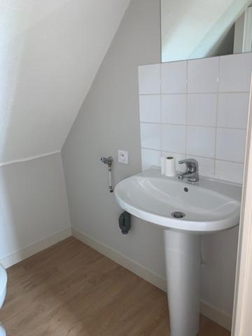Studio 1 pièce(s) 16.69 m²