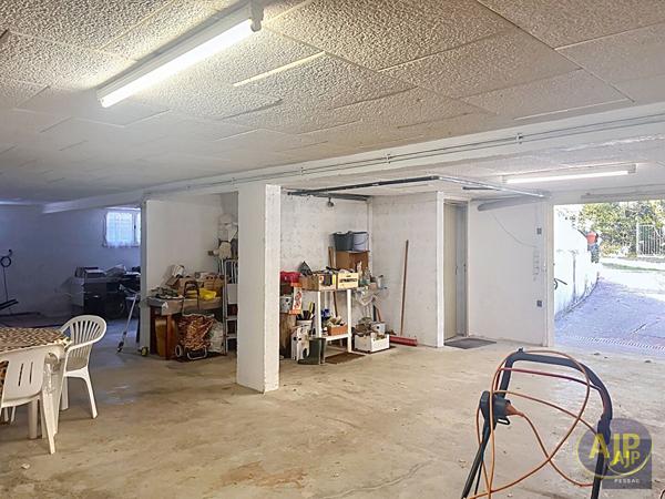 Maison à vendre Pessac - 5 pièces, 110m² avec 3 chambre(s) à 509 960€ - AJP Immobilier Pessac