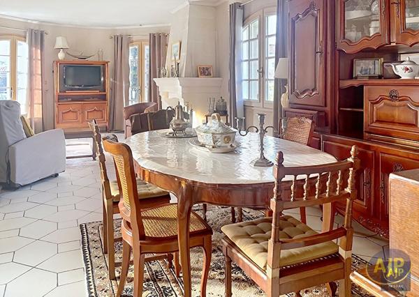 Maison à vendre Pessac - 5 pièces, 110m² avec 3 chambre(s) à 509 960€ - AJP Immobilier Pessac