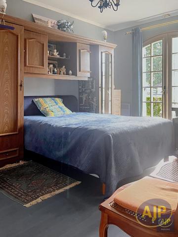 Maison à vendre Pessac - 5 pièces, 110m² avec 3 chambre(s) à 509 960€ - AJP Immobilier Pessac
