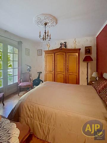 Maison à vendre Pessac - 5 pièces, 110m² avec 3 chambre(s) à 509 960€ - AJP Immobilier Pessac