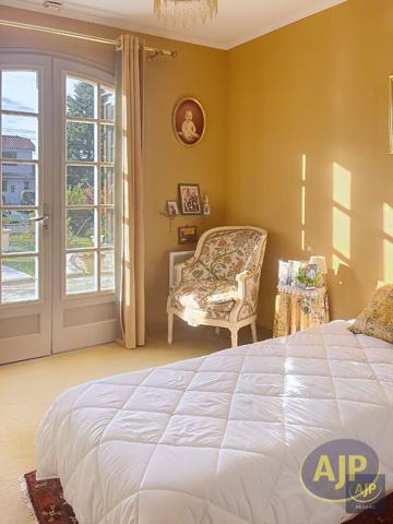 Maison à vendre Pessac - 5 pièces, 110m² avec 3 chambre(s) à 509 960€ - AJP Immobilier Pessac