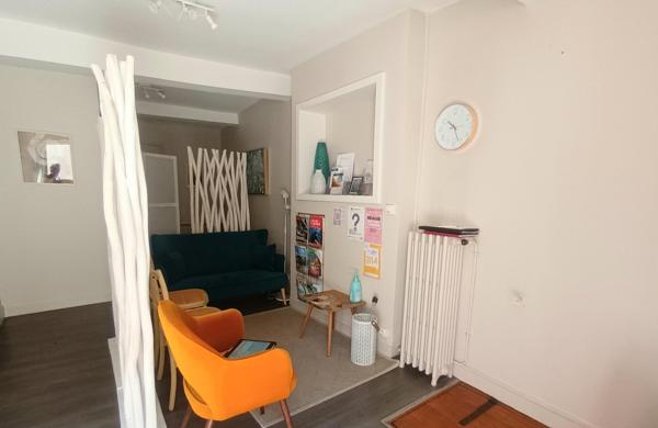 Vente murs / Local Commercial