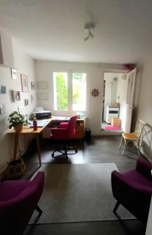 Vente murs / Local Commercial