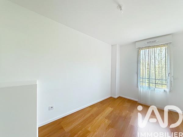 Appartement à vendre 3 pièces 62,64 m² Ivry-sur-Seine
