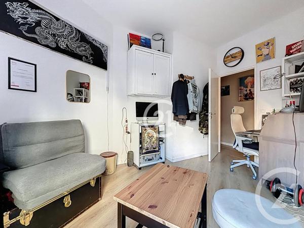 Appartement F4 à vendre  4 pièces - 74,05 m2 MONTREUIL - 93