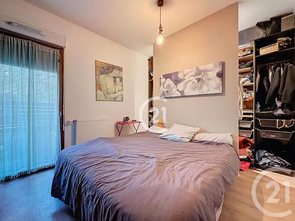 Appartement F4 à vendre  4 pièces - 74,05 m2 MONTREUIL - 93