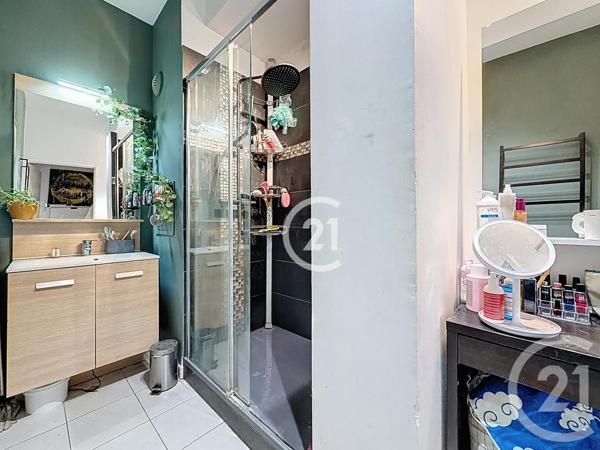 Appartement F4 à vendre  4 pièces - 74,05 m2 MONTREUIL - 93
