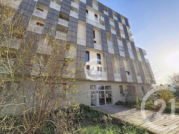 Appartement F4 à vendre  4 pièces - 74,05 m2 MONTREUIL - 93