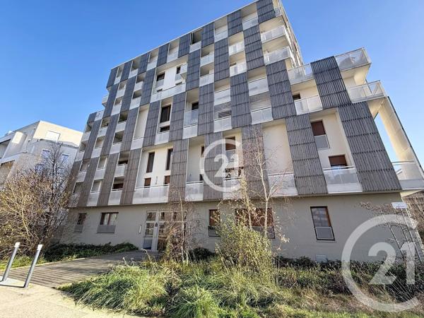 Appartement F4 à vendre  4 pièces - 74,05 m2 MONTREUIL - 93