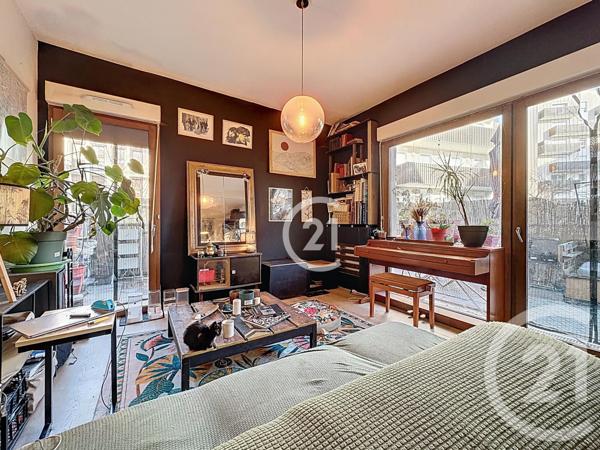 Appartement F4 à vendre  4 pièces - 74,05 m2 MONTREUIL - 93