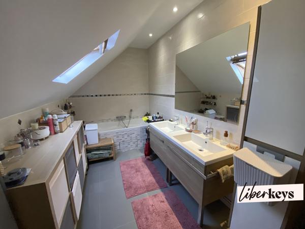 Maison coup de coeur Drancy Paris Campagne 195 m2 - 5 Chambres