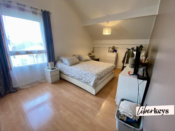 Maison coup de coeur Drancy Paris Campagne 195 m2 - 5 Chambres