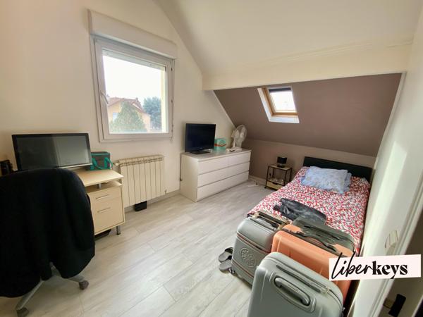 Maison coup de coeur Drancy Paris Campagne 195 m2 - 5 Chambres