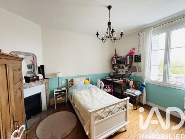 Maison à vendre 6 pièces 110 m² Compiègne