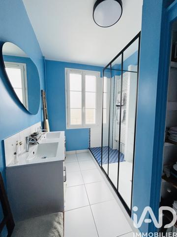 Maison à vendre 6 pièces 110 m² Compiègne