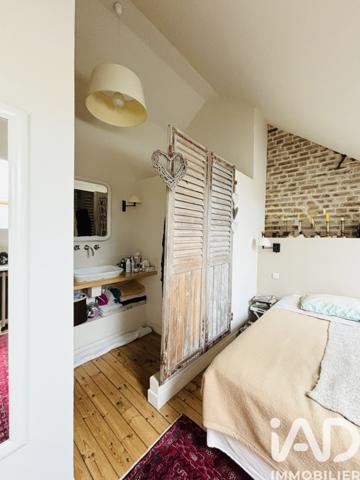 Maison à vendre 6 pièces 110 m² Compiègne