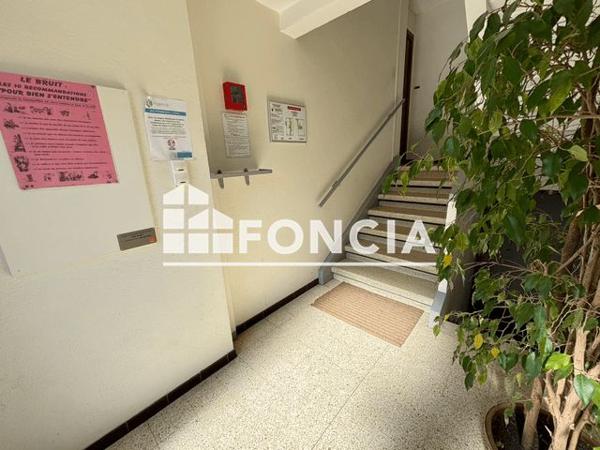 Location Appartement 3 pièces 61.24 m² - 17 RUE JEAN BOUIN Valence 26000