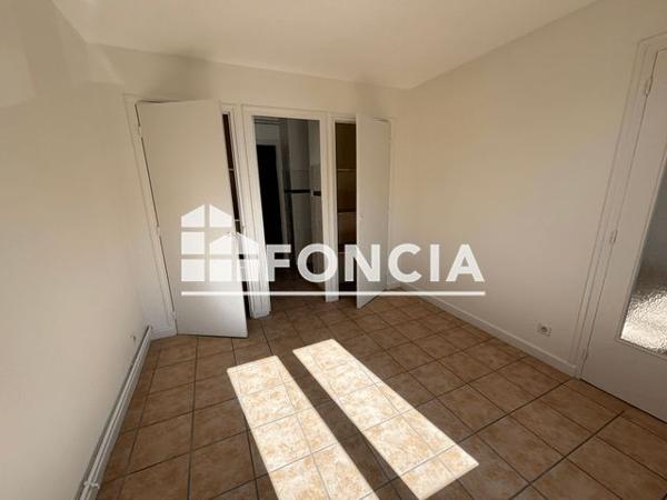 Location Appartement 3 pièces 61.24 m² - 17 RUE JEAN BOUIN Valence 26000