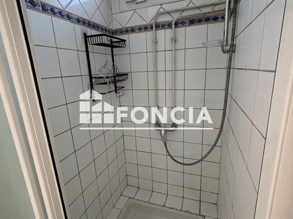 Location Appartement 3 pièces 61.24 m² - 17 RUE JEAN BOUIN Valence 26000