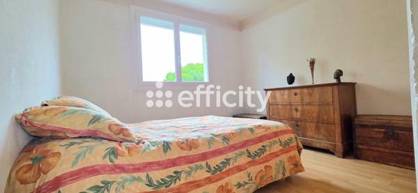 Appartement 3 pièces - 67 m²