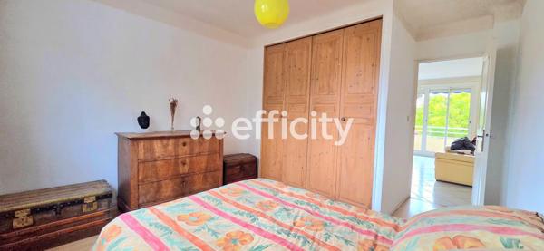 Appartement 3 pièces - 67 m²