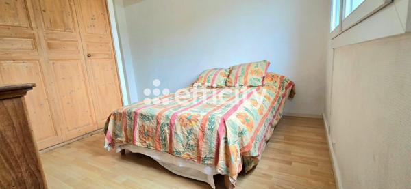 Appartement 3 pièces - 67 m²