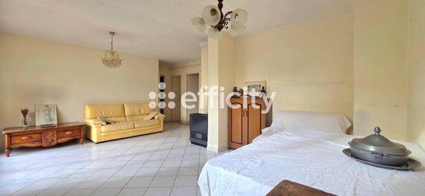 Appartement 3 pièces - 67 m²