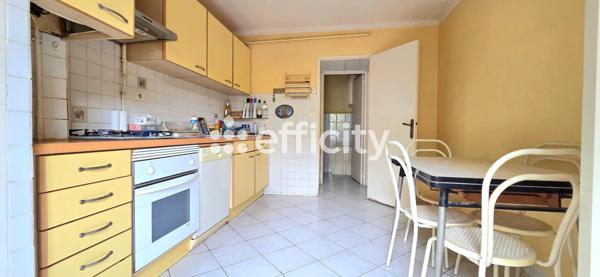 Appartement 3 pièces - 67 m²