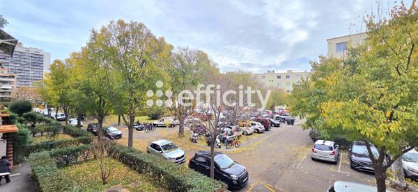 Appartement 3 pièces - 67 m²