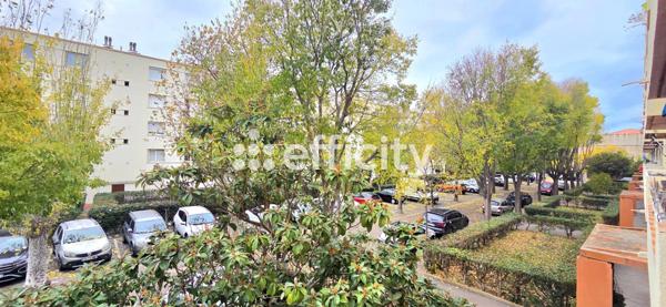 Appartement 3 pièces - 67 m²