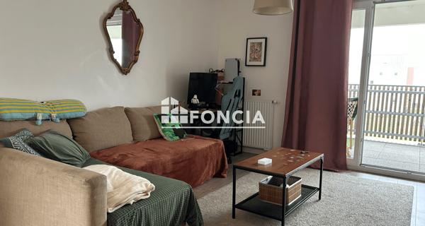 Location Appartement 3 pièces 64.76 m² - Chartres-de-bretagne 35131