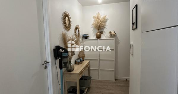 Location Appartement 3 pièces 64.76 m² - Chartres-de-bretagne 35131