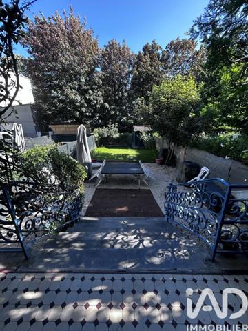 Appartement à vendre 3 pièces 61 m² Pau