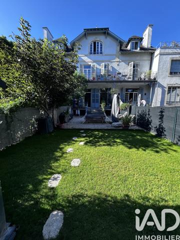 Appartement à vendre 3 pièces 61 m² Pau