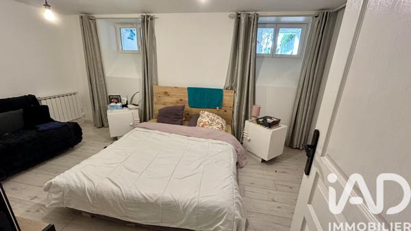 Appartement à vendre 3 pièces 61 m² Pau