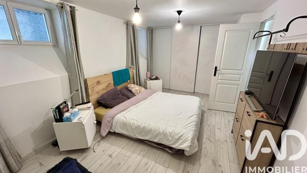Appartement à vendre 3 pièces 61 m² Pau