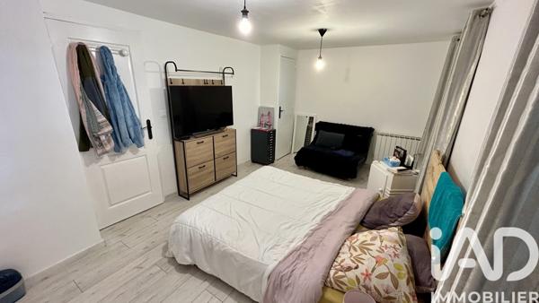 Appartement à vendre 3 pièces 61 m² Pau