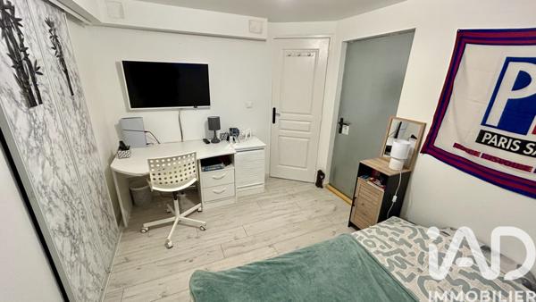 Appartement à vendre 3 pièces 61 m² Pau