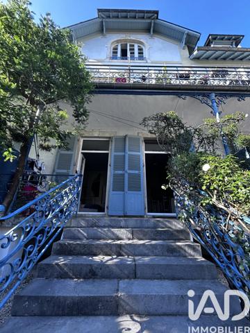 Appartement à vendre 3 pièces 61 m² Pau