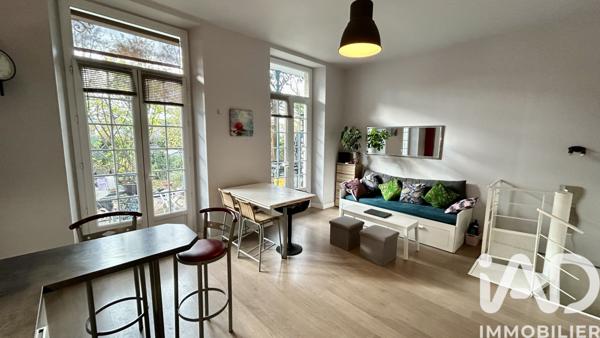 Appartement à vendre 3 pièces 61 m² Pau