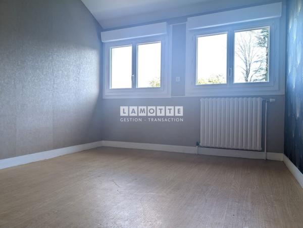 Maison type 6 - neo bretonne