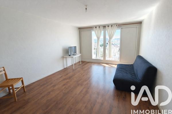 Appartement à vendre 3 pièces 71 m² Pau