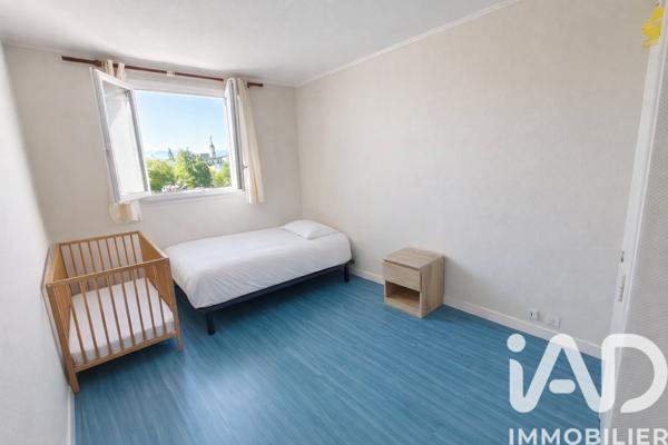 Appartement à vendre 3 pièces 71 m² Pau